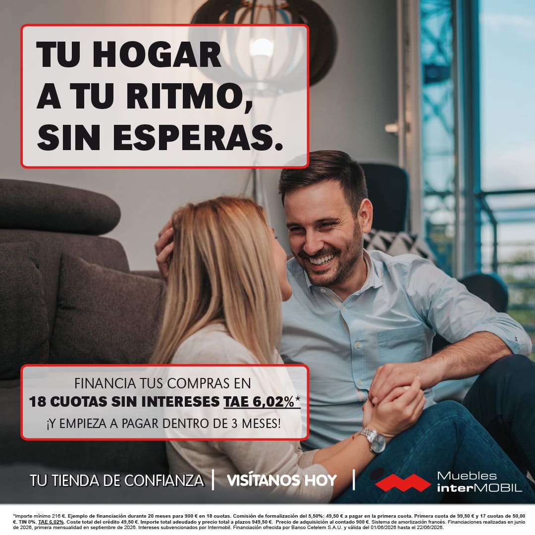 Promocion intermovil Promocion intermovil