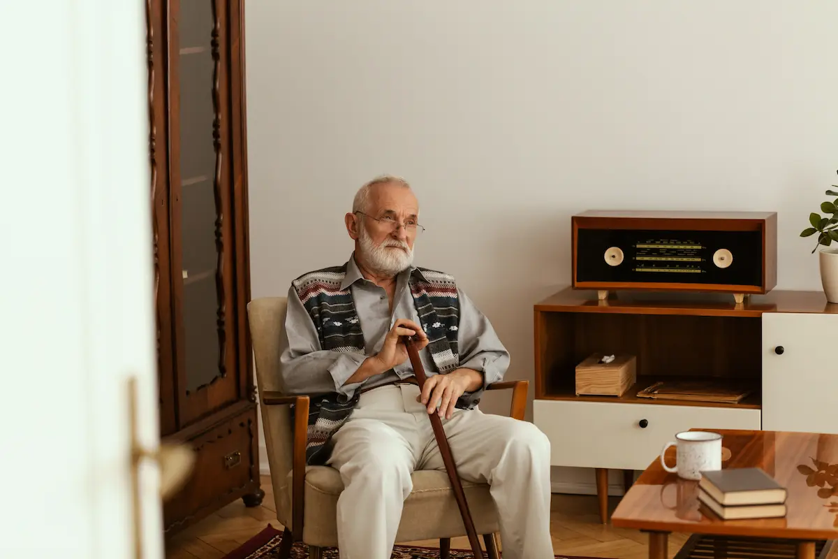 adaptar casa para personas mayores