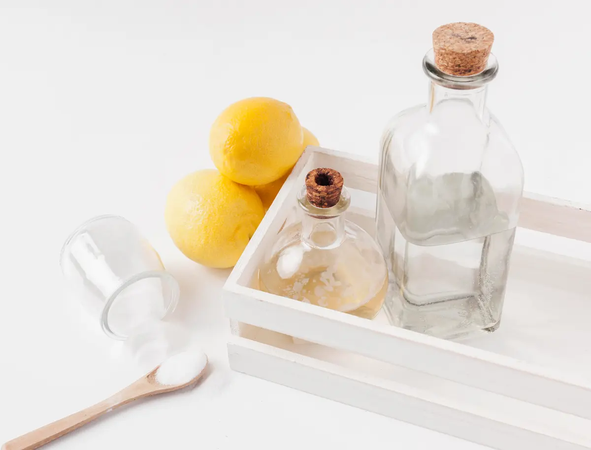 como desinfectar esponjas