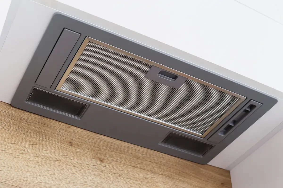 panelar electrodomésticos de cocina