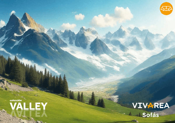 coleccion valley