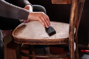 cómo proteger los muebles de la humedad