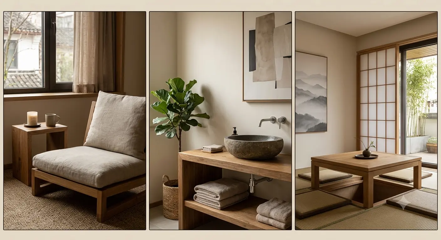 decoracion zen en casa decoración zen en casa
