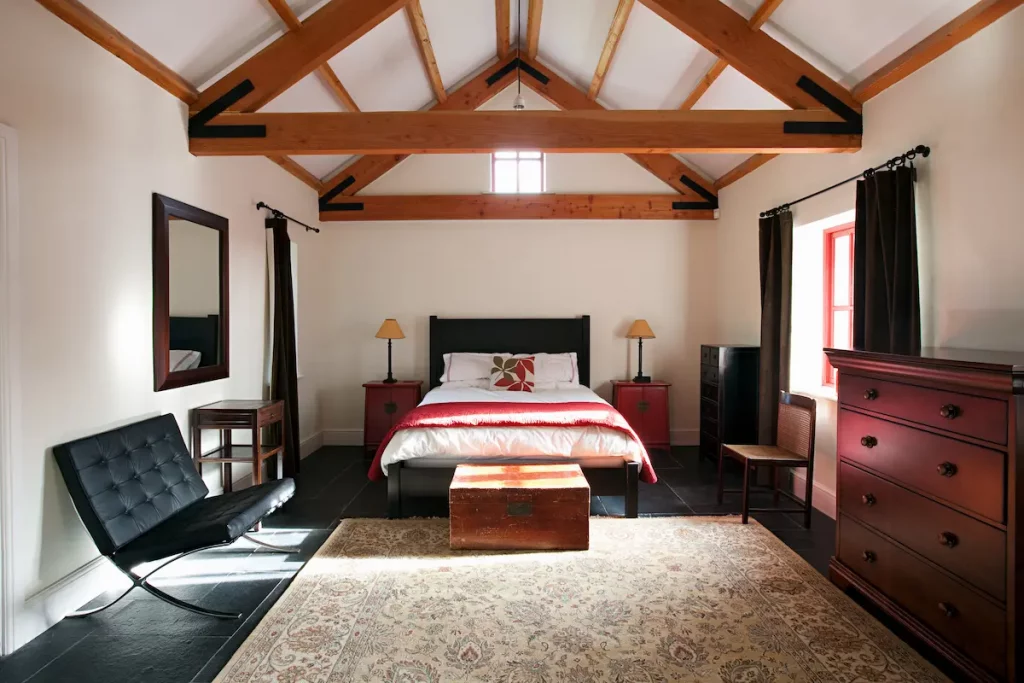 dormitorio bien distribuido regla 60 cm habitación