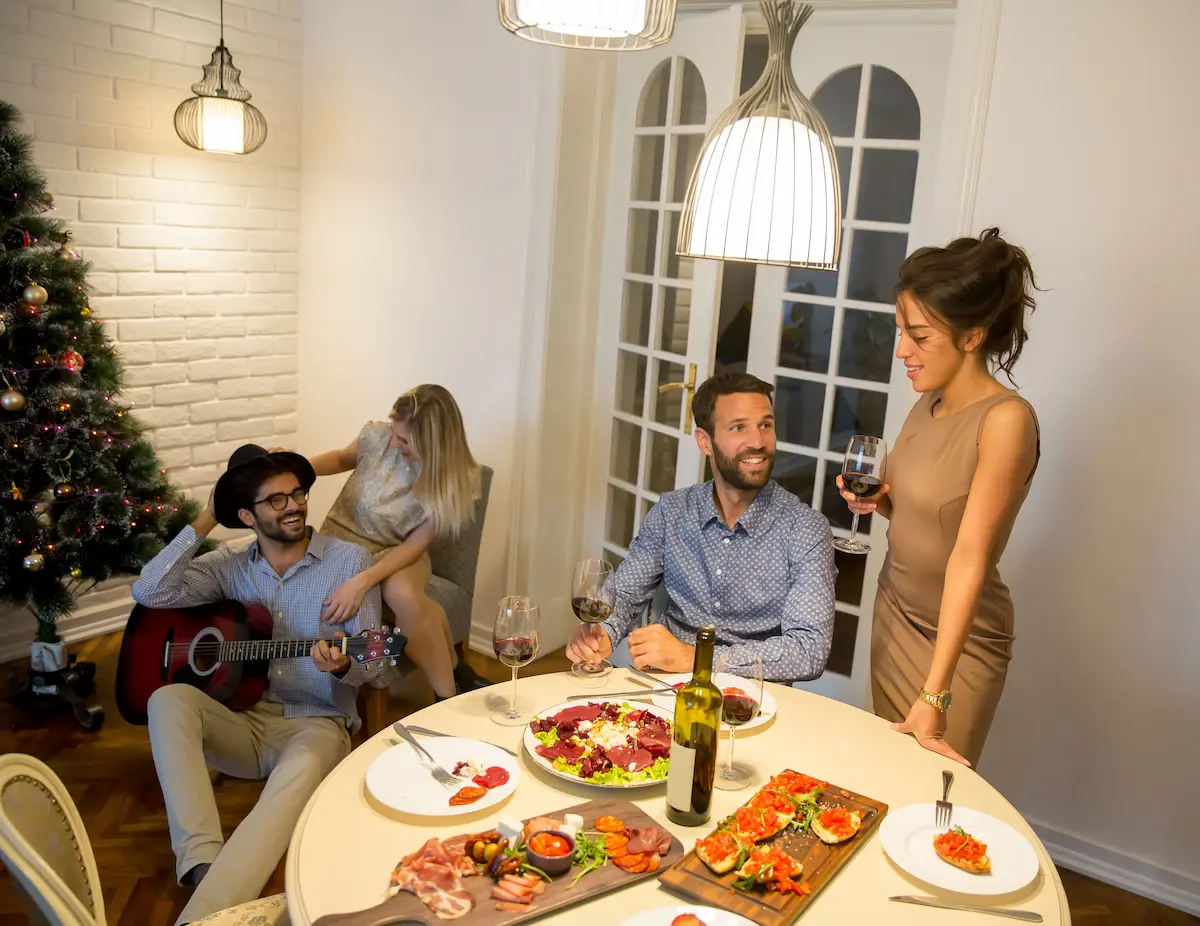 mesa de centro redonda cómo elegir la mesa de centro