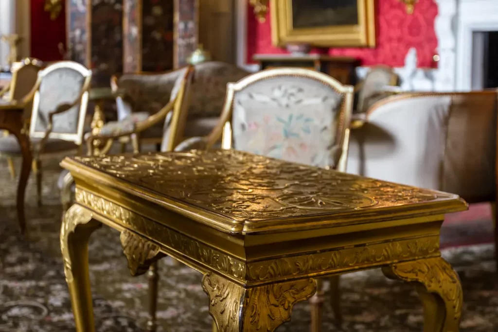 mueble estilo imperial muebles estilo imperial