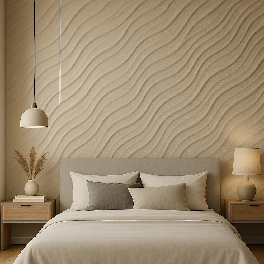 adhesivos 3D para paredes