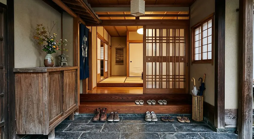 porque las casas japonesas nunca hay polvo por qué en las casas japonesas nunca hay polvo