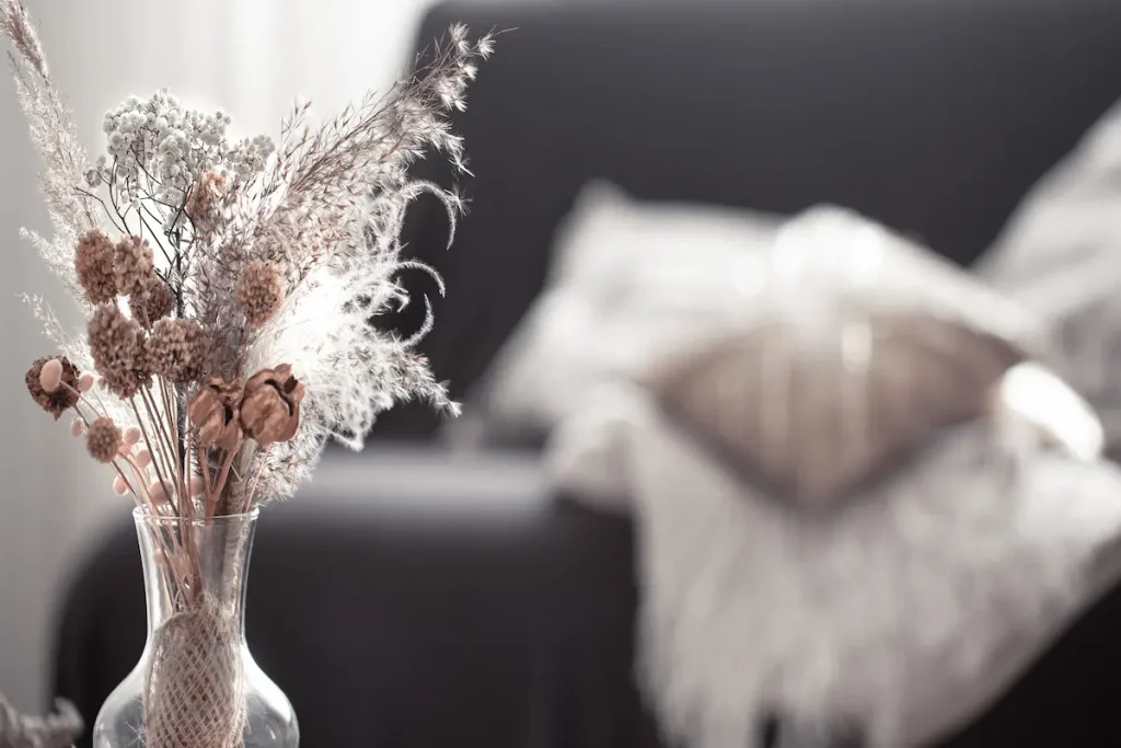 salon con un estilo quiet luxury decoración quiet luxury salón