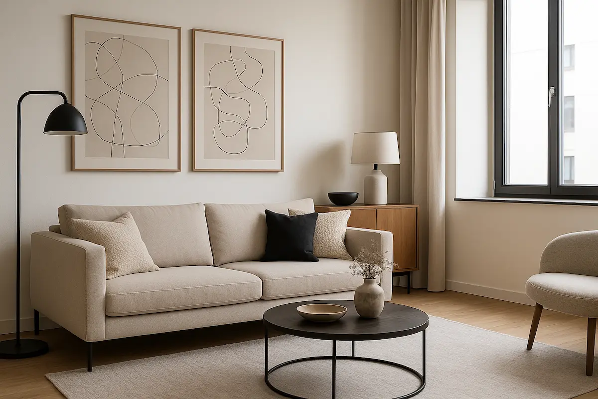 mejor estilo para renovar la casa