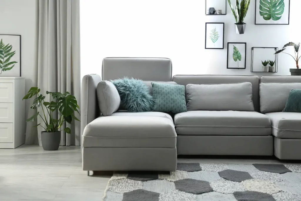 sofa con buena estructura elegir un buen sofá