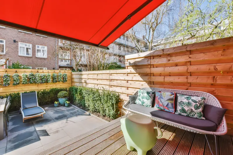 como elegir un toldo para terraza