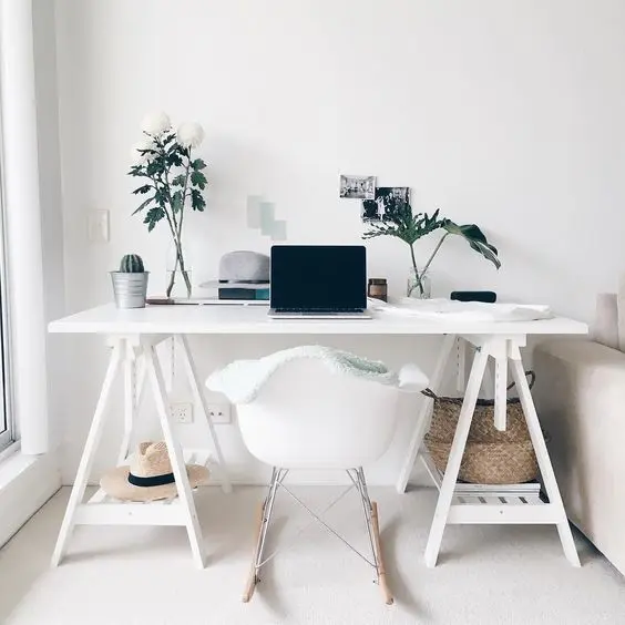 escritorio perfecto