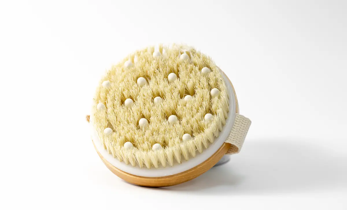 como desinfectar esponjas de baño